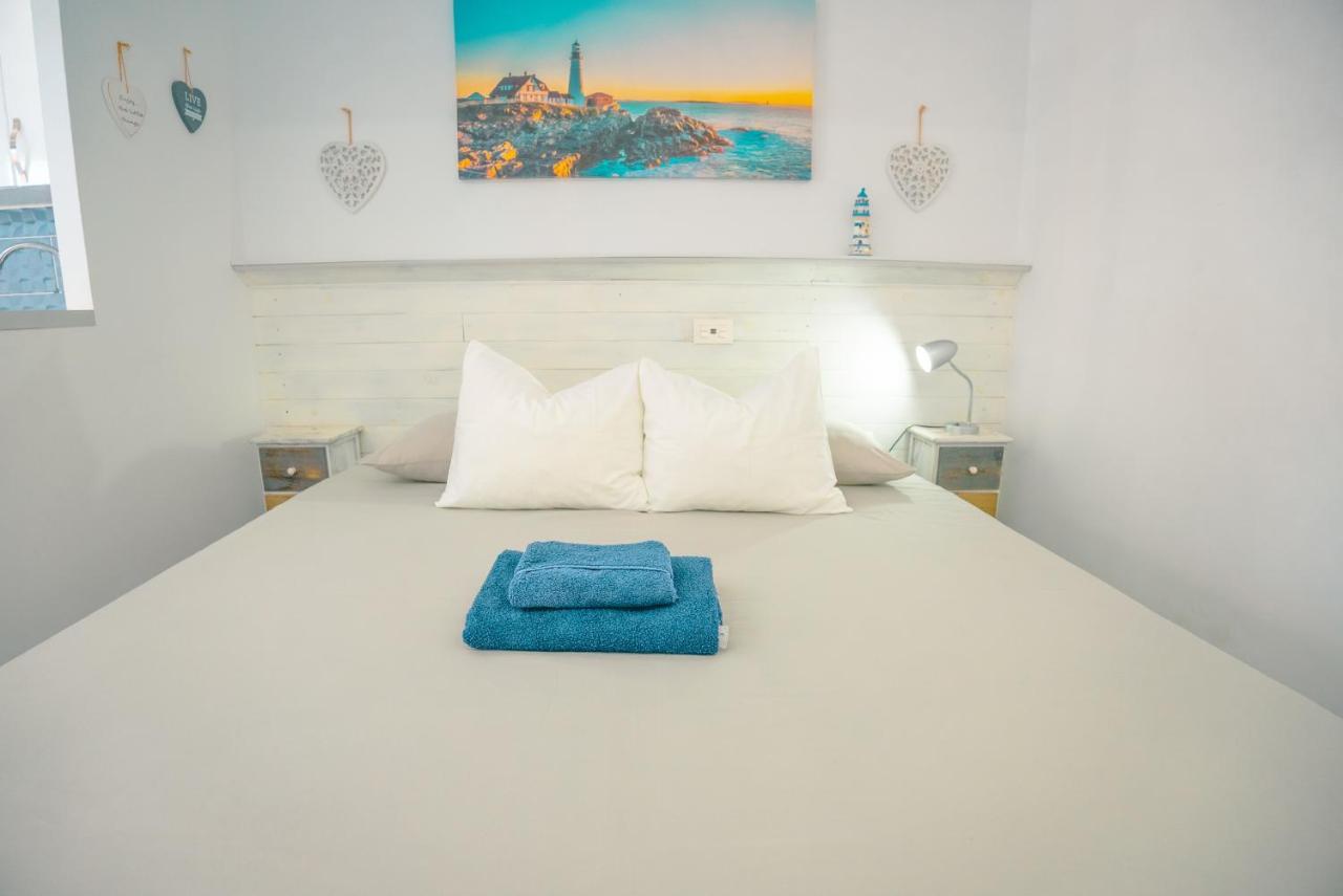 Apartment Piso Paraiso Vicino Al Mare *