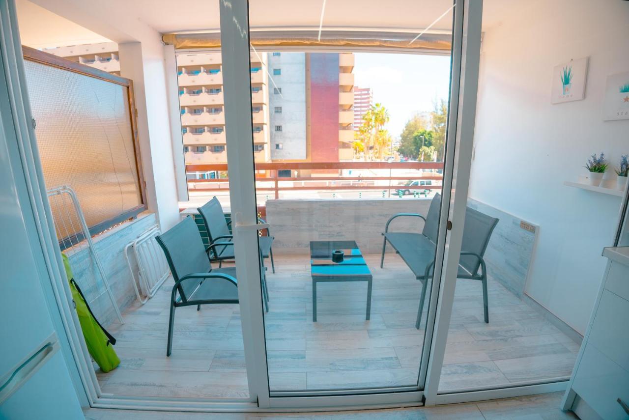 Appartamento Piso Paraiso Vicino Al Mare *
