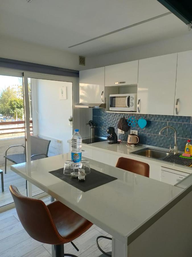 Appartamento Piso Paraiso Vicino Al Mare *