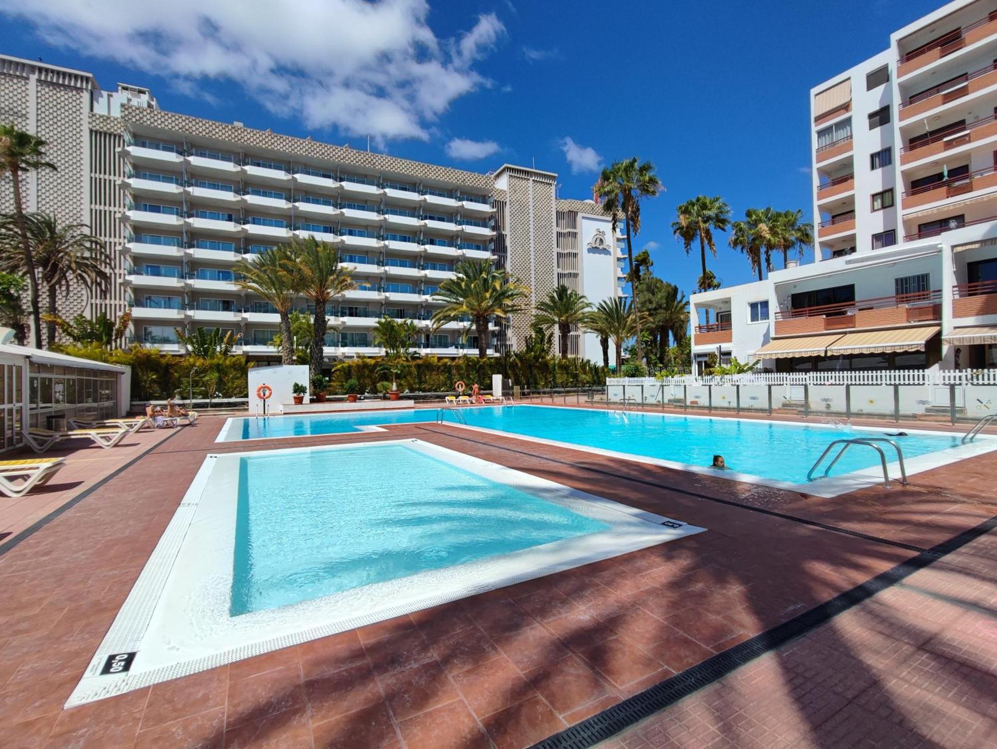 Appartamento Piso Paraiso Vicino Al Mare Maspalomas (Gran Canaria)