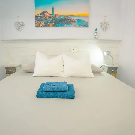 Piso Paraíso vicino al mare Maspalomas  Exterior foto