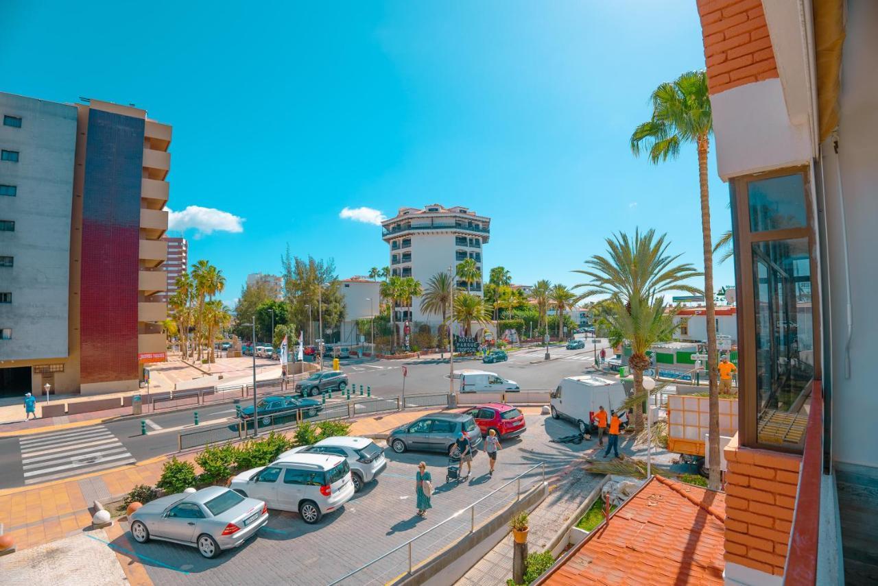 Appartement Piso Paraiso Vicino Al Mare Maspalomas (Gran Canaria)